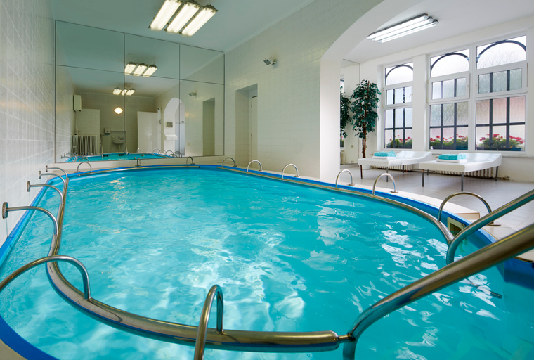 Sport & Beauty 2, Spa Resort Libverda - Villa Friedland, Liberec