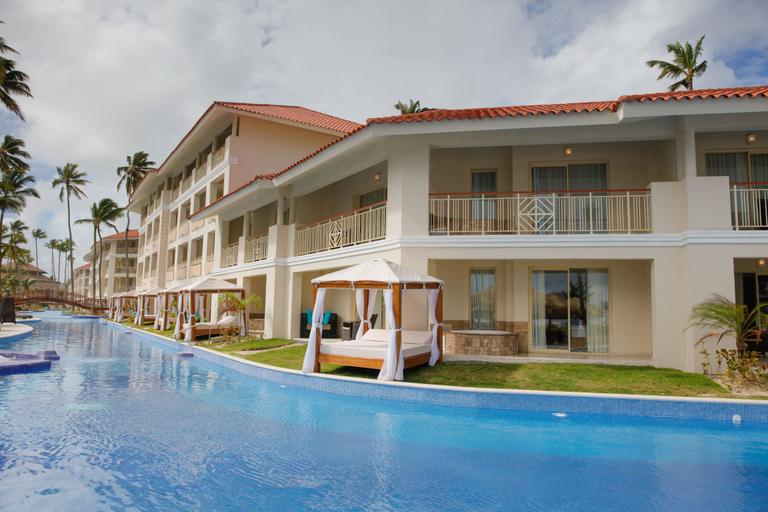 Sport & Beauty 2, Majestic Mirage Punta Cana, Salvaleon de Higuey