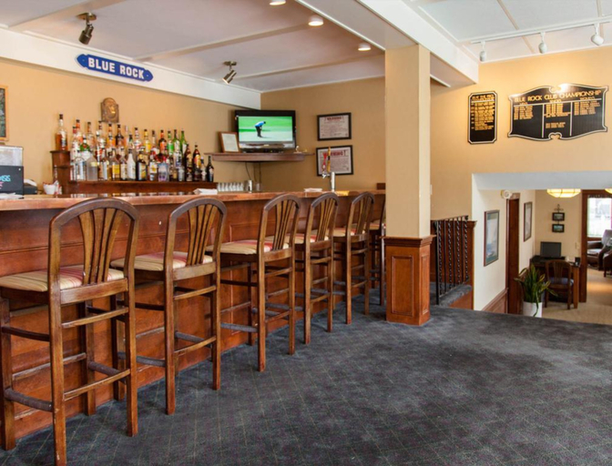 Public Area 3, Blue Rock Resort, Barnstable