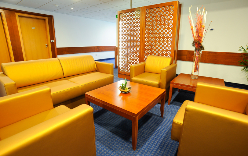 Public Area 3, Garni Hotel Azul, Kranj