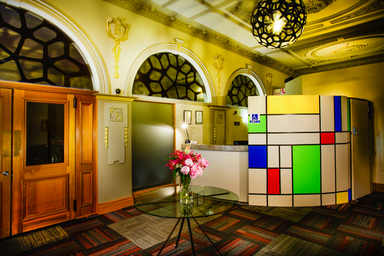 Public Area 2, The Grosvenor, Timaru