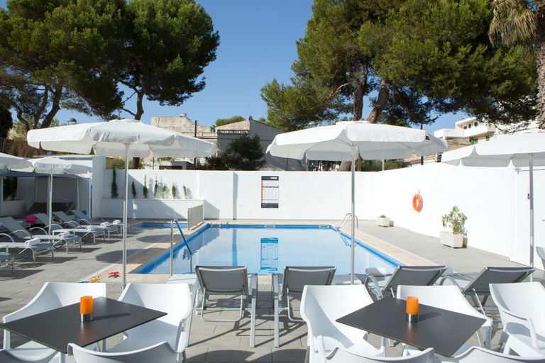 Sport & Beauty 4, 07 Colombo, Baleares