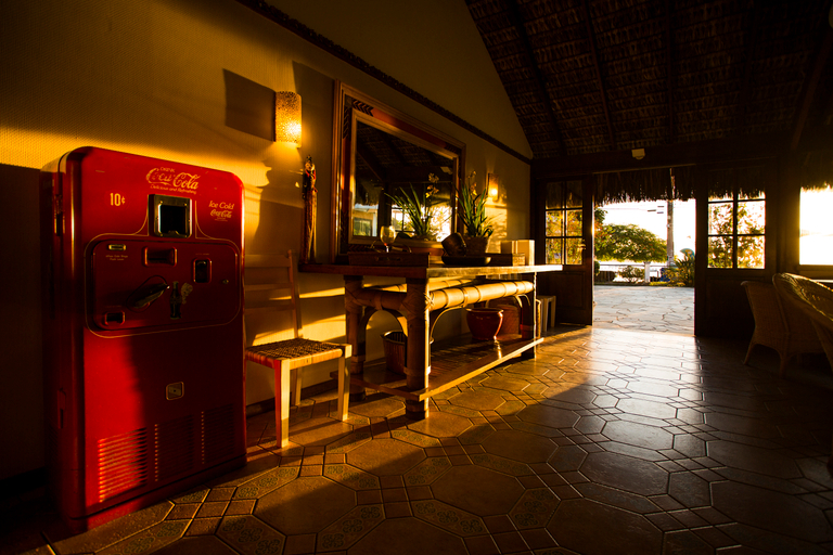 Public Area 2, Pousada Corsario Buzios, Armação dos Búzios