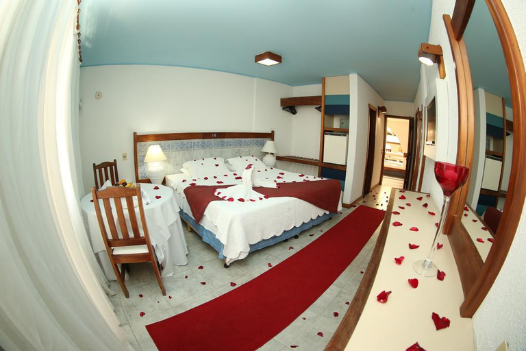 Bedroom 3, Opaba Praia, Ilhéus