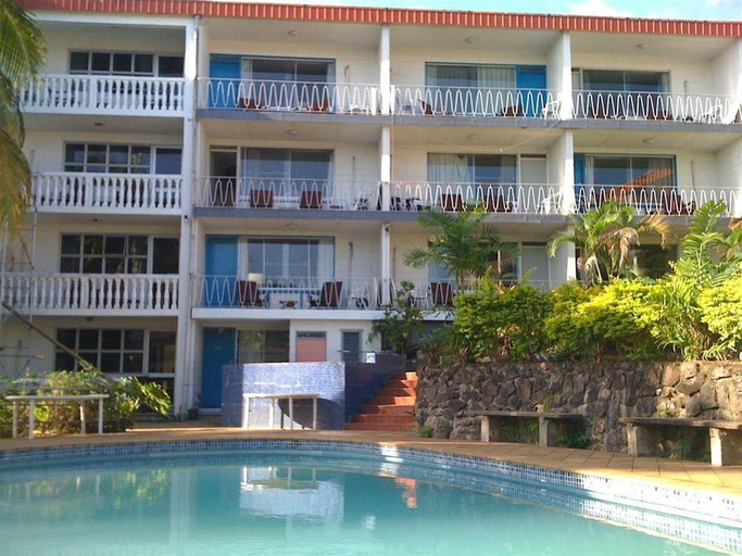 Sport & Beauty 3, Capricorn Apartment Hotel Suva, Rewa
