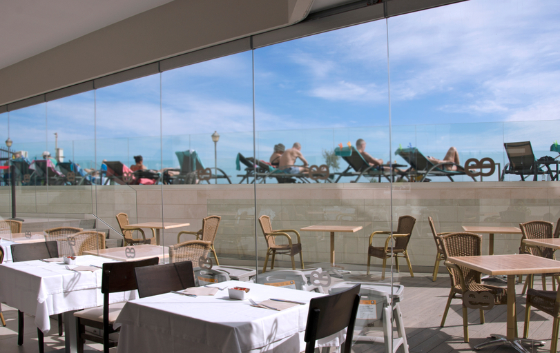 Food & Drinks 4, Ereza Mar - Adult Only, Las Palmas