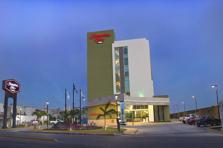 Hampton Inn by Hilton Villahermosa, Centro
