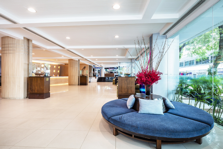 A-One The Royal Cruise Hotel Pattaya, Pattaya