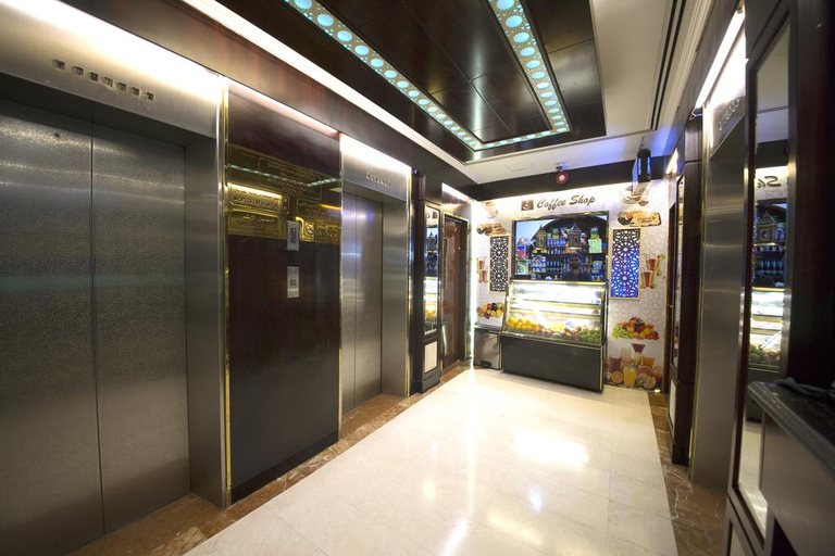 Public Area 4, Mount Royal Hotel, Dubai