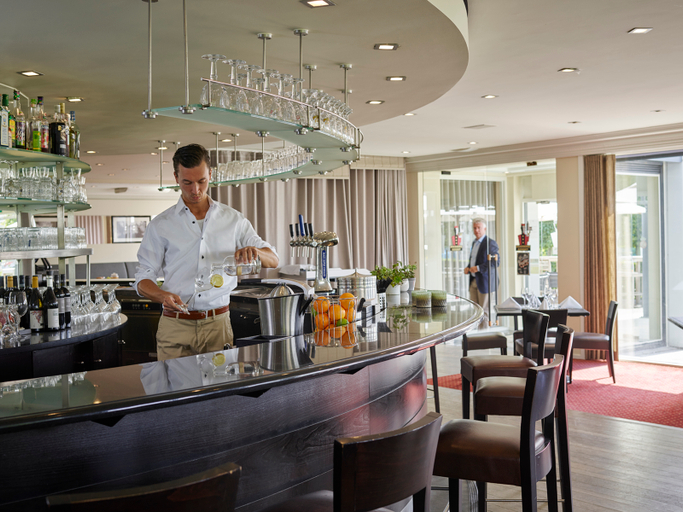 Food & Drinks 5, Gosset Hotel, Vlaams Brabant