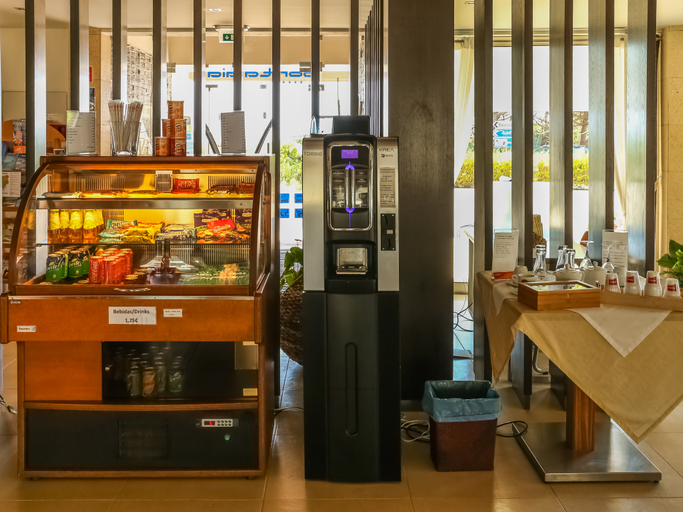 Food & Drinks, Pontalaia, Vila do Bispo