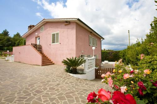 Appartamenti Loredana, Livorno
