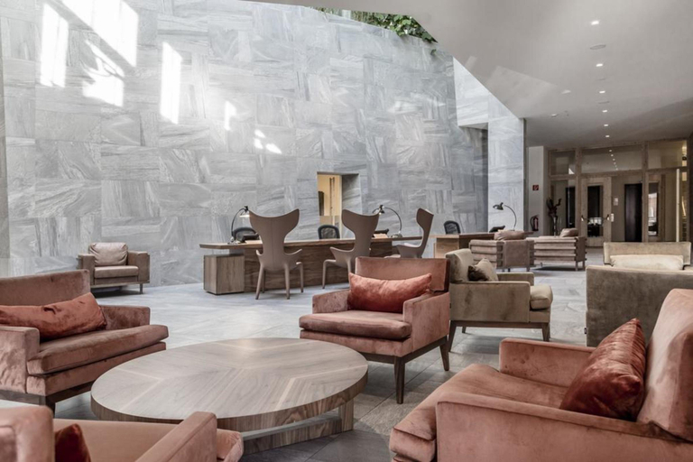 Public Area 3, Nidum Casual Luxury Hotel, Innsbruck Land