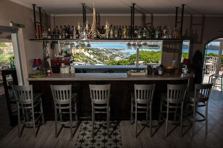 Food & Drinks 5, Adrakos Apartments-Terrassa Restaurant Adults only, Crete