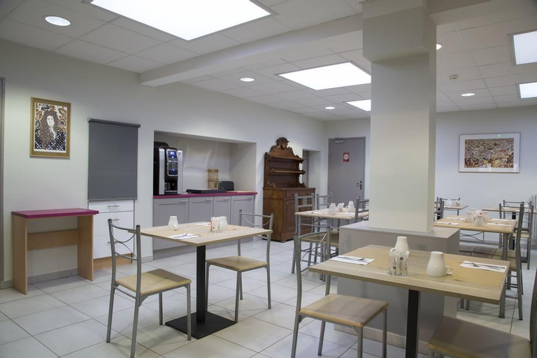 Food & Drinks 5, Logis Hotel Restaurant Chaptal, Amboise, Indre-et-Loire