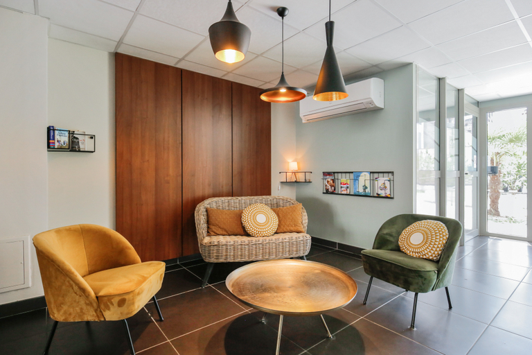 Public Area 2, APPART'City Confort Agen Centre, Lot-et-Garonne