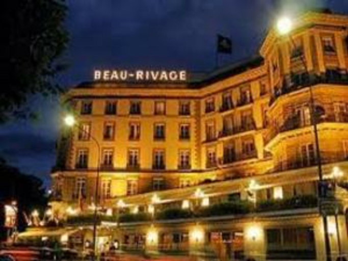Coral Beach Hotel & Resort, Beirut