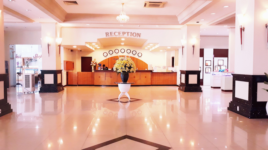 Public Area 4, Yasaka Saigon Nhatrang Resort Hotel & Spa, Nha Trang