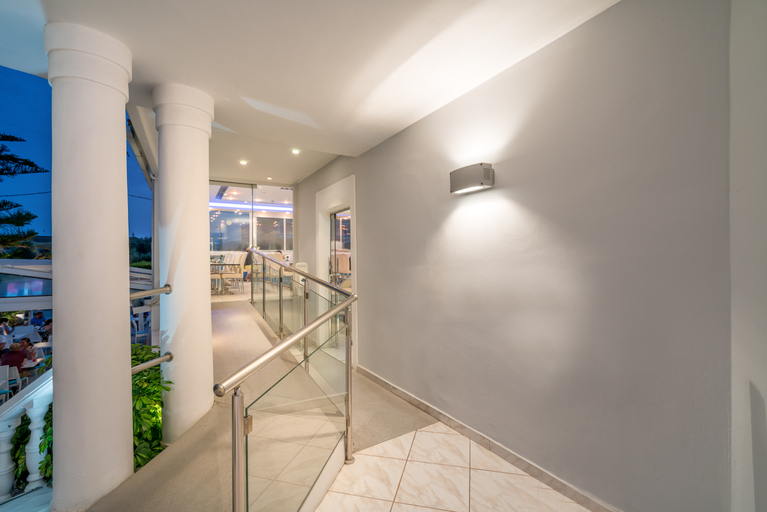 Public Area 4, Filoxenia Hotel Tsilivi, Ionian Islands