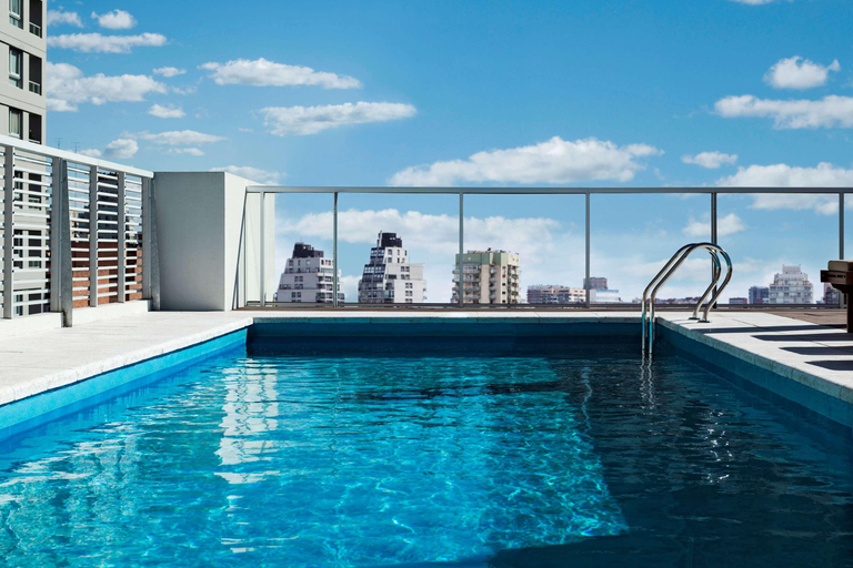 Sport & Beauty 2, DAZZLER POLO HOTEL, Distrito Federal