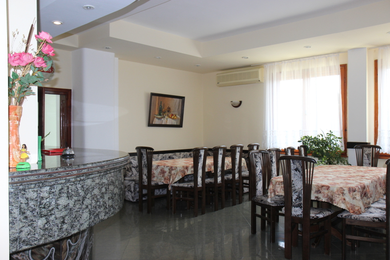 Public Area 2, Hotel Zora, Nesebar