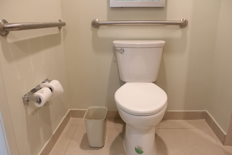 Hampton Inn by Hilton Villahermosa, Centro