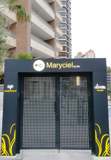Exterior & Views 2, Apartamentos Maryciel By Mc, Alicante
