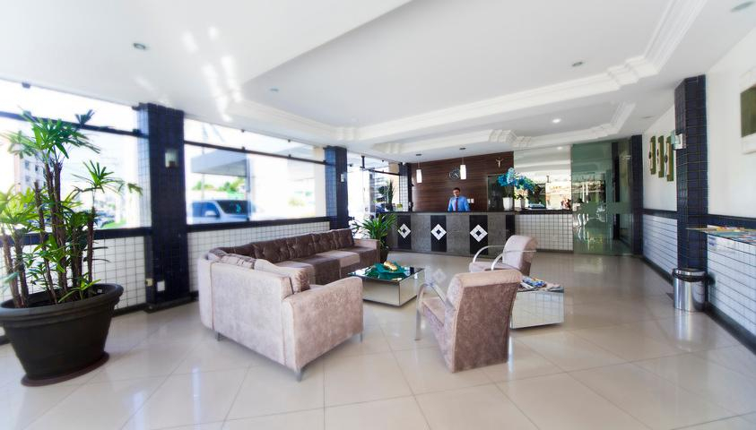 Public Area 3, Rekinte, Aracaju