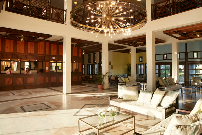 Public Area 4, Simantro Resort, Central Macedonia