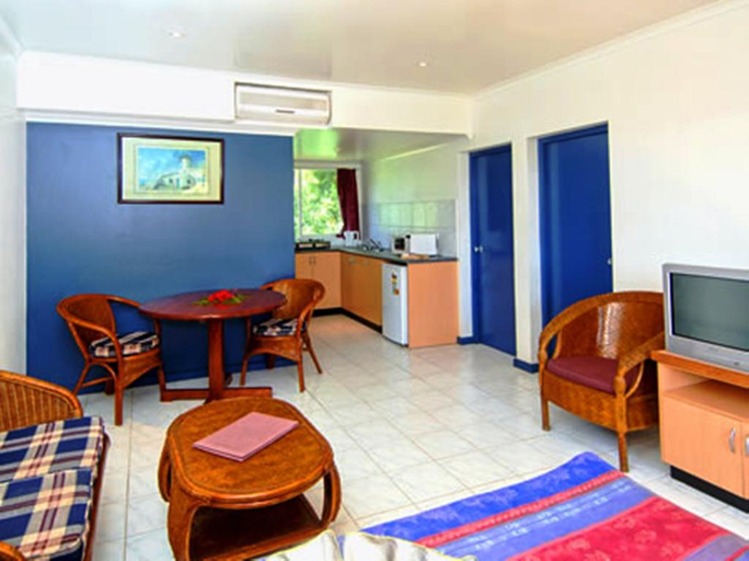 Public Area 4, Capricorn International Hotel, Ba