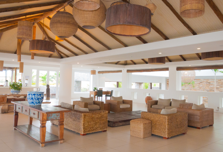 Public Area 4, Búzios Beach Resort by WAM Experience, Armação dos Búzios
