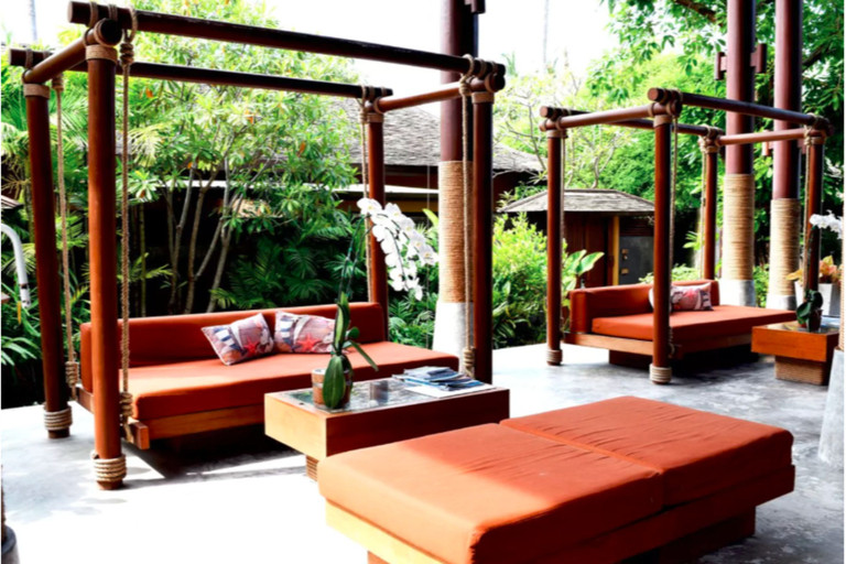 Public Area 4, Deva Beach Resort Samui, Ko Samui