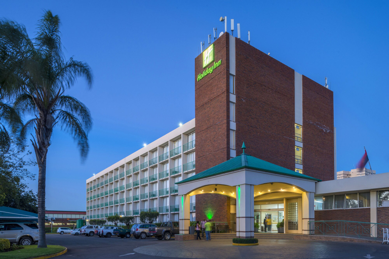 Holiday Inn Bulawayo, Bulawayo