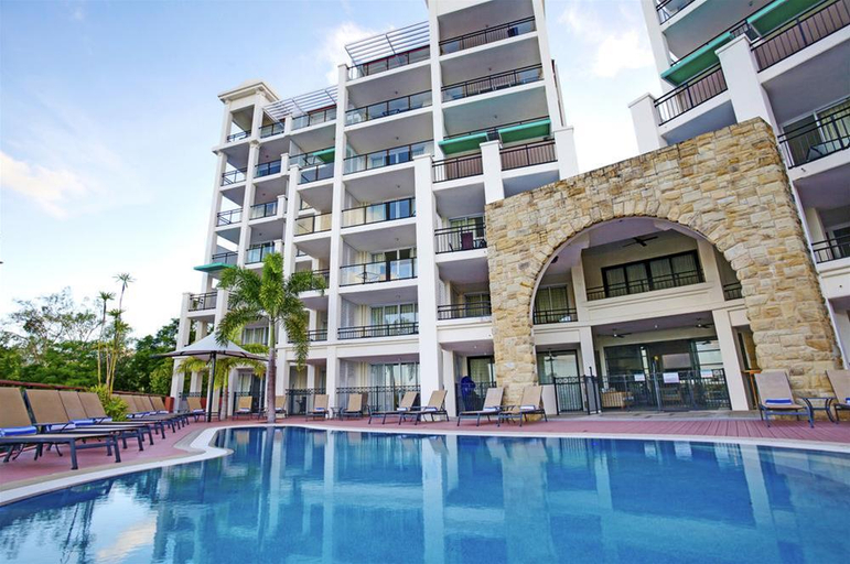 Sport & Beauty 3, The Sebel Whitsundays Airlie Beach, Whitsunday