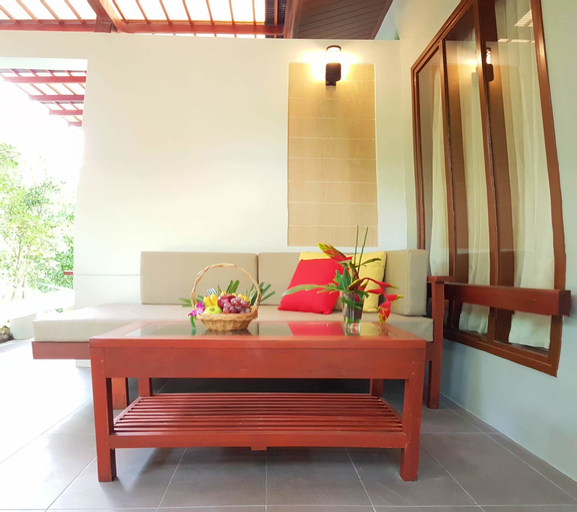 Lanta Sand Resort & Spa, Ko Lanta