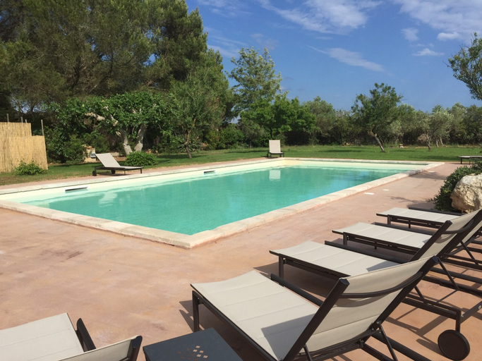 Sport & Beauty 4, Masseria Cristo, Lecce