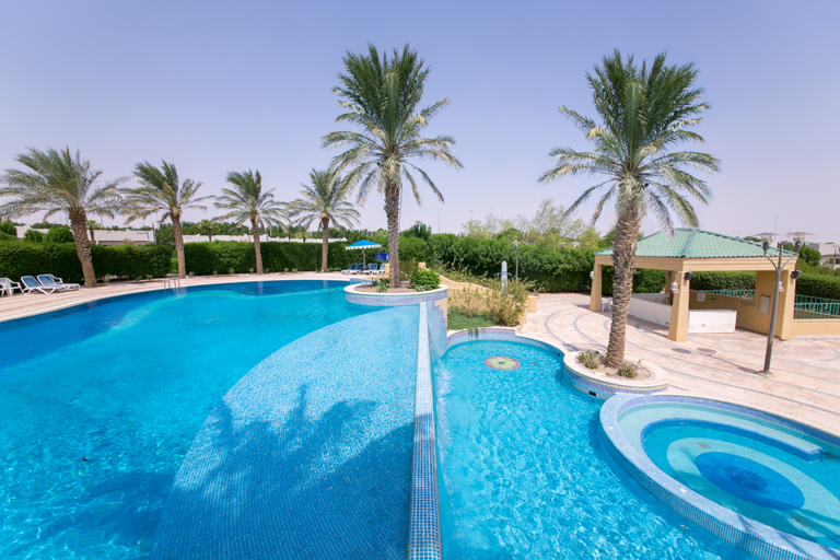 Sport & Beauty 2, Copthorne Al Jahra Hotel & Resort, Al Jahrah