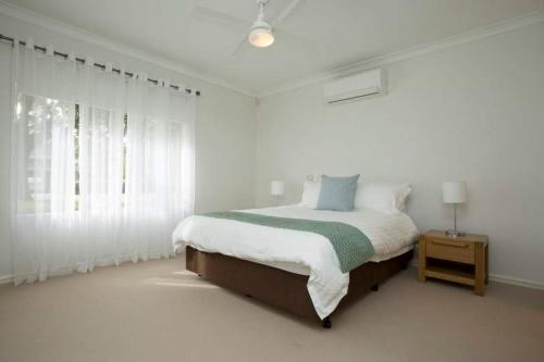 Mt Pleasant Short Stay, Melville
