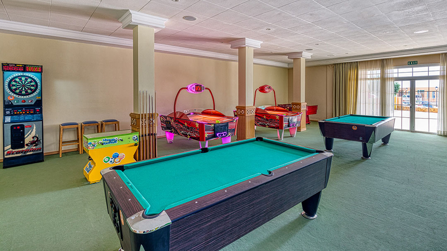 Public Area 4, Playamójacar Hotel, Almería