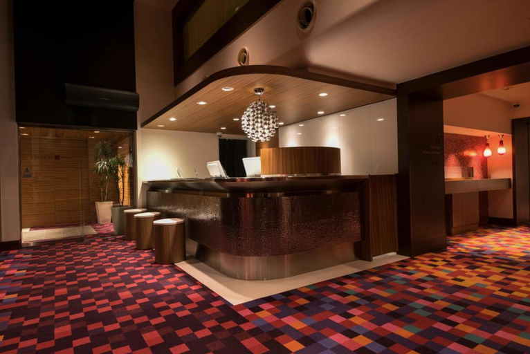 Public Area 2, the b akasaka, Minato