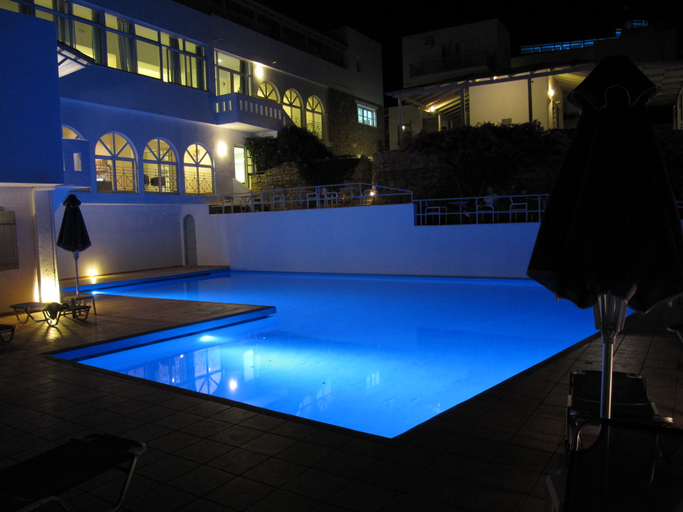 Sport & Beauty 4, Elounda Infinity Exclusive Resort & Spa, Crete