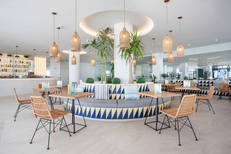 Food & Drinks 4, Grupotel Picafort Beach, Baleares
