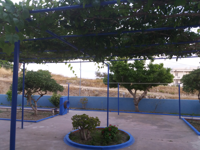 Sport & Beauty, Maritsa Studios, South Aegean