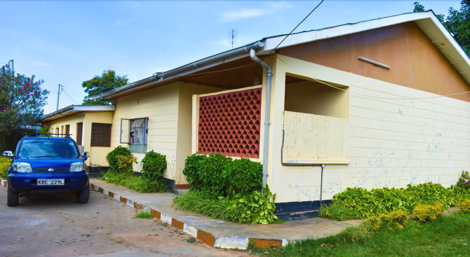 Orlando Guest Resort, Kilome