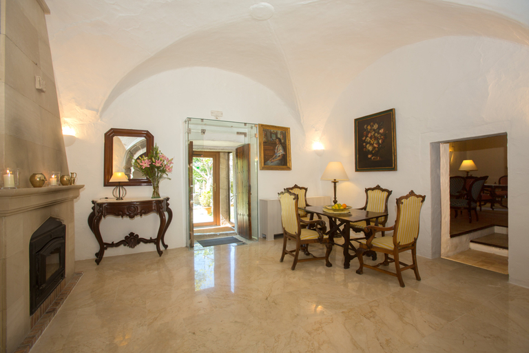Public Area 4, Hermitage Hotel & Spa Mallorca, Baleares