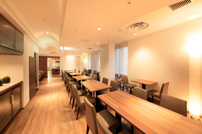 Food & Drinks 4, Quintessa Hotel Sapporo, Sapporo