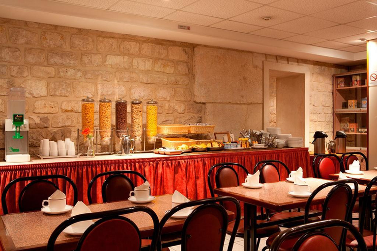 Food & Drinks 5, Est Hotel, Paris