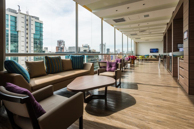 Public Area 2, Hampton by Hilton Bucaramanga, Bucaramanga