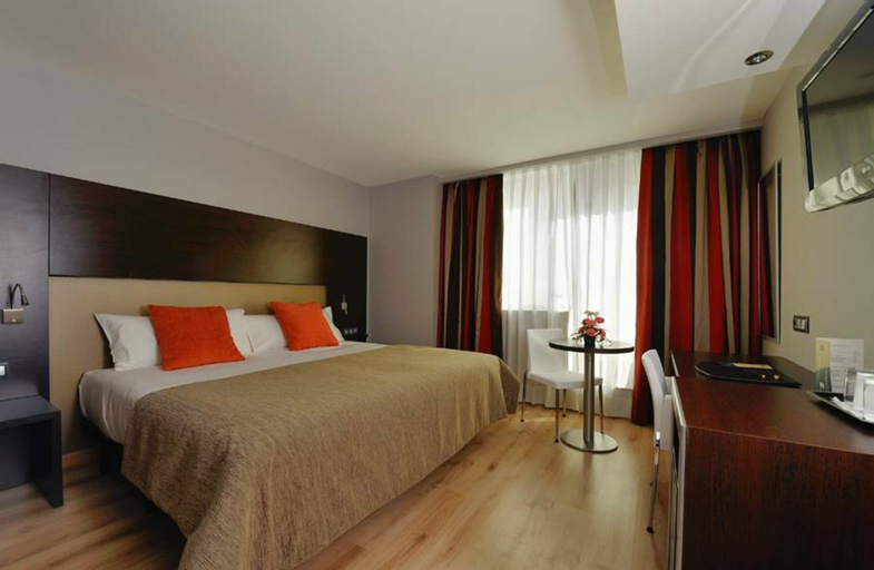 Bedroom 3, Hotel Tent Granada, Granada