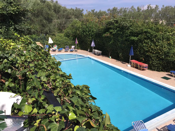 Sport & Beauty 2, The Mayflower Studios & Apartments, Ionian Islands